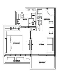 6 Derbyshire (D11), Condominium #632601821